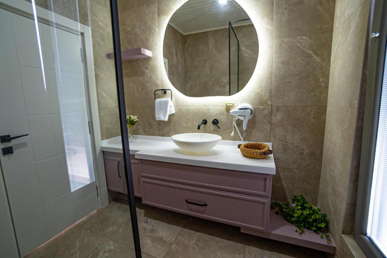 קמר Cirali Hestia Lodge מראה חיצוני תמונה