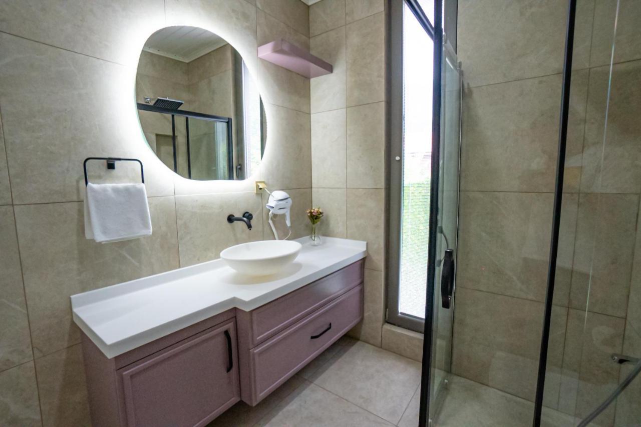 קמר Cirali Hestia Lodge מראה חיצוני תמונה