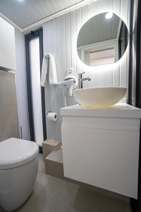 קמר Cirali Hestia Lodge מראה חיצוני תמונה