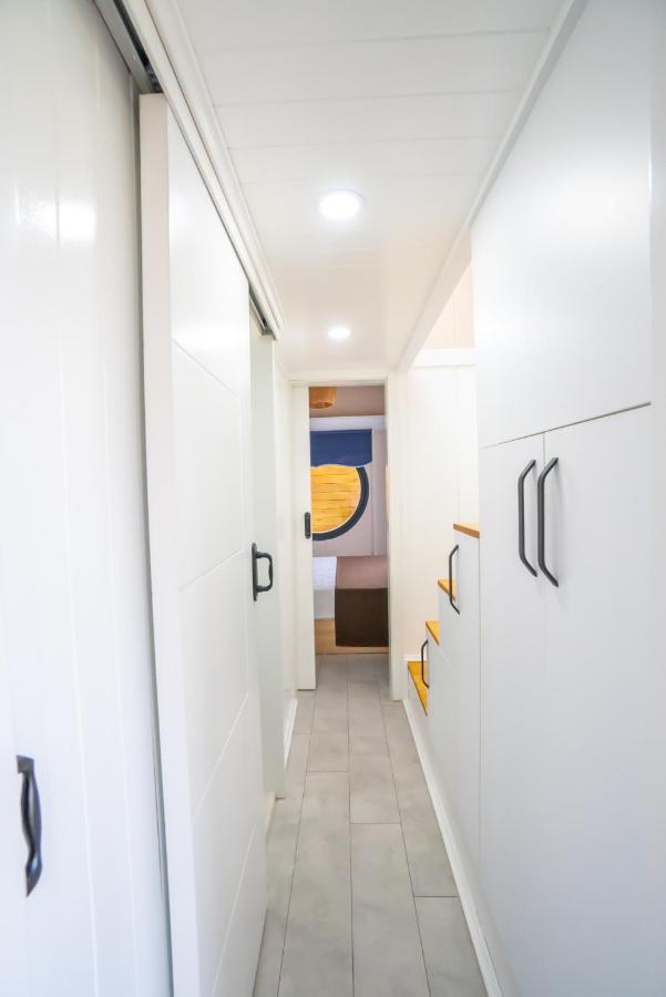 קמר Cirali Hestia Lodge מראה חיצוני תמונה