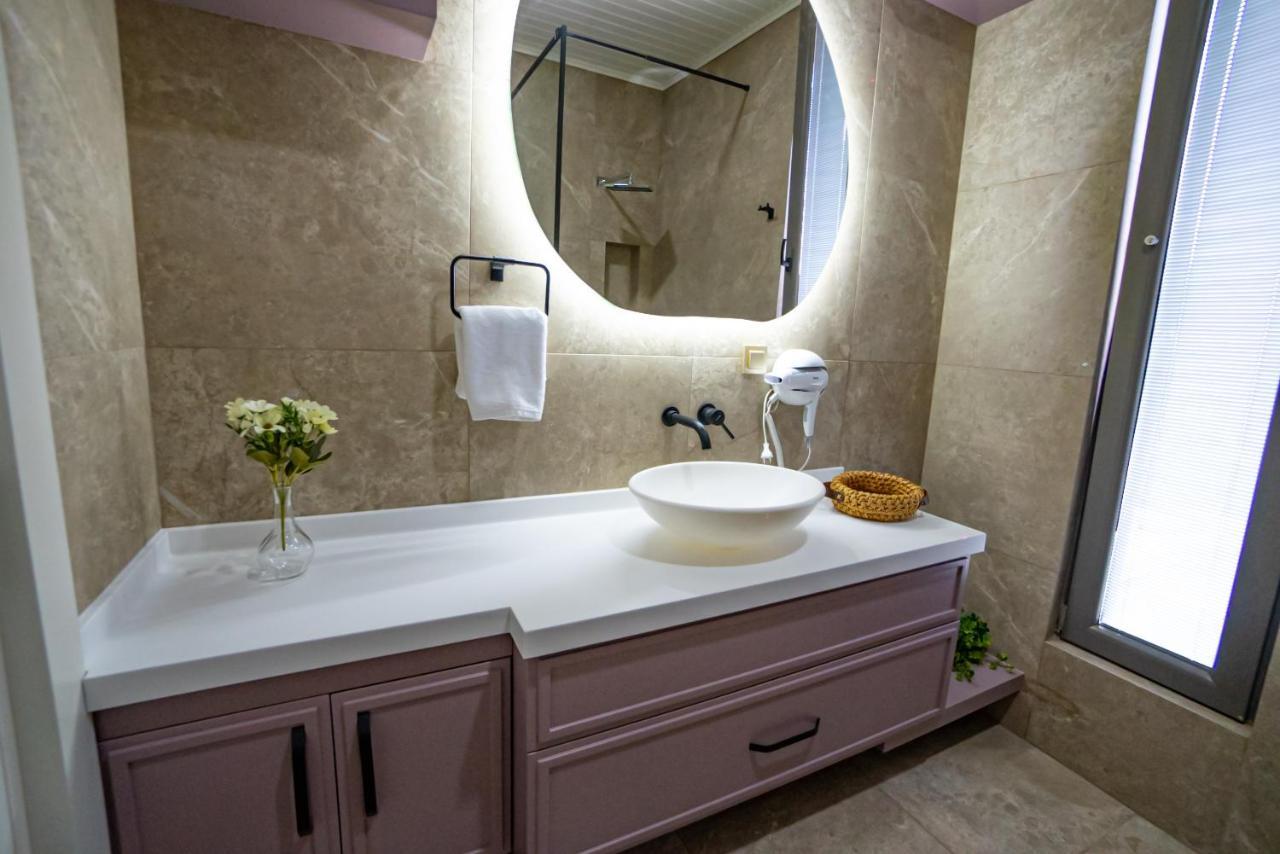 קמר Cirali Hestia Lodge מראה חיצוני תמונה