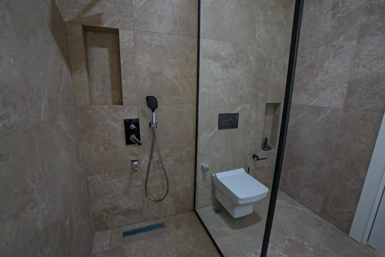 קמר Cirali Hestia Lodge מראה חיצוני תמונה